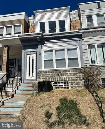 2125 STENTON AVENUE, PHILADELPHIA, PA 19138