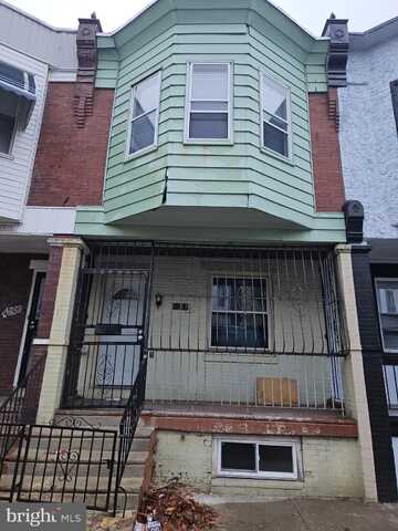 4214 N DARIEN STREET, PHILADELPHIA, PA 19140
