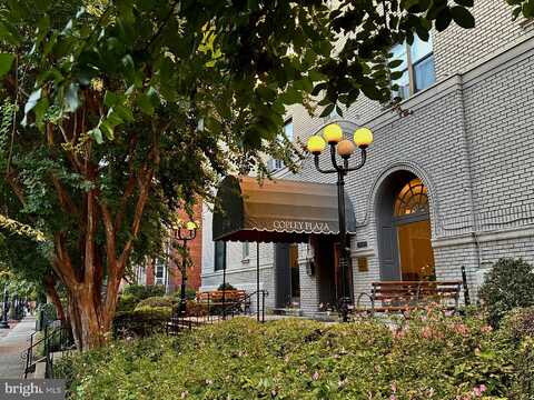 1514 17TH STREET NW, WASHINGTON, DC 20036