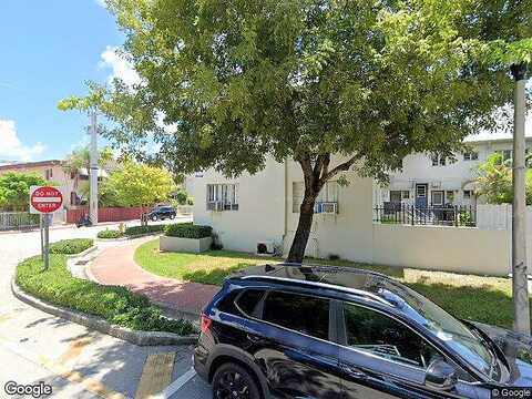 Crespi Blvd, Miami Beach, FL 33141