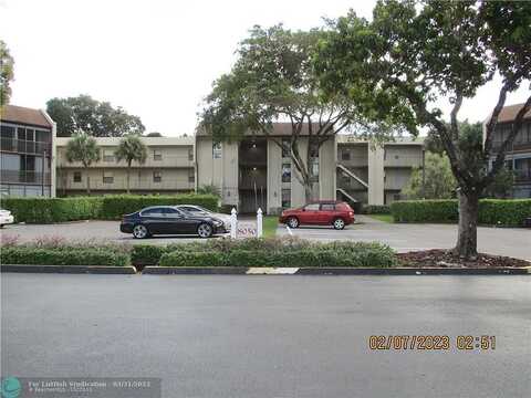 W Mcnab Rd, Tamarac, FL 33321