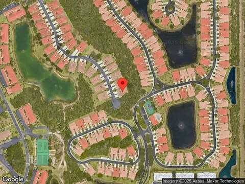Luisa Ln, Naples, FL 34104