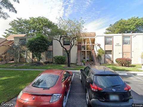 Nw 18Th St, Margate, FL 33063