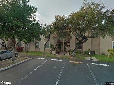 Nw 18Th St, Margate, FL 33063
