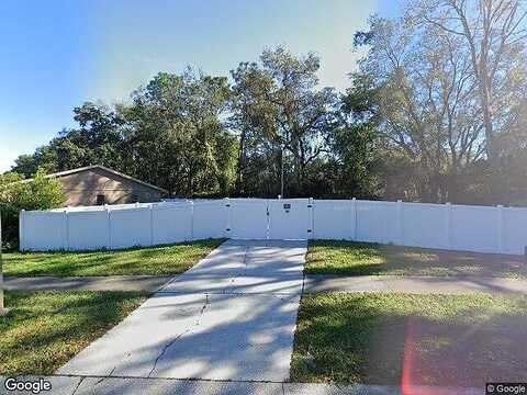 Laketree Ln, Temple Terrace, FL 33617