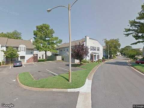 Cypress Point Cir, Virginia Beach, VA 23455