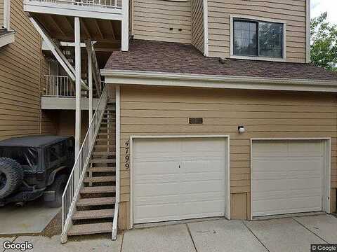 White Rock Cir, Boulder, CO 80301