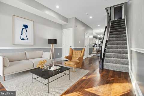 1806 E LAFAYETTE AVENUE, BALTIMORE, MD 21213