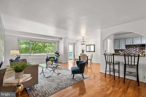4201 CATHEDRAL AVENUE NW, WASHINGTON, DC 20016