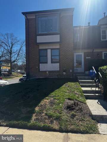 2346 SUN VALLEY CIRCLE, SILVER SPRING, MD 20906