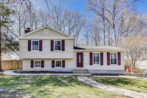 15 EDGECLIFF LANE, STAFFORD, VA 22554