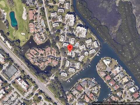 Harbourside Dr, Longboat Key, FL 34228