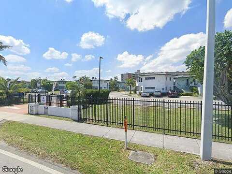 Ne 18Th Ave, Miami, FL 33179