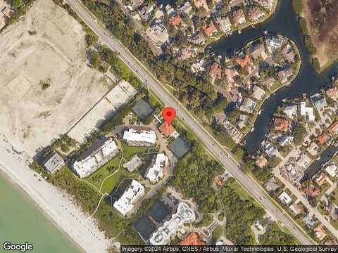 Gulf Of Mexico Dr, Longboat Key, FL 34228