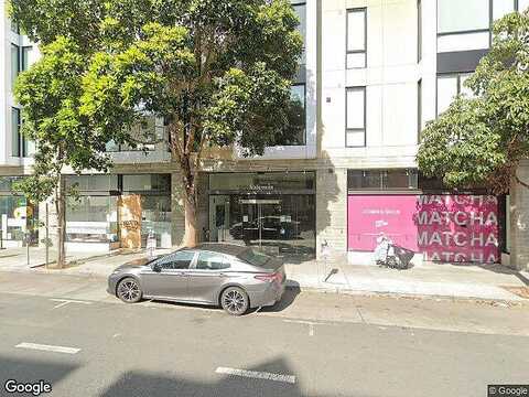 Valencia St, San Francisco, CA 94110