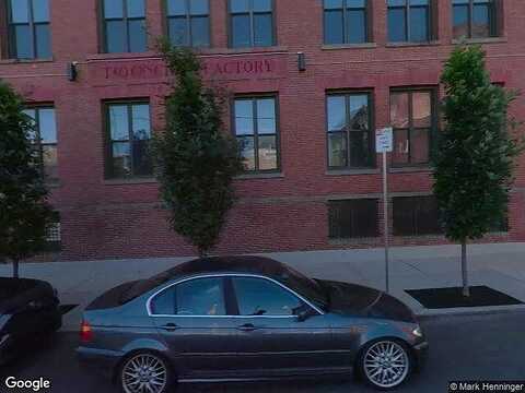 N 4Th St, Philadelphia, PA 19123