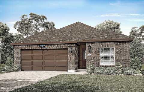 Cordoba, ROCKWALL, TX 75087