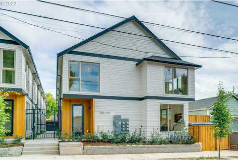 86Th, PORTLAND, OR 97216
