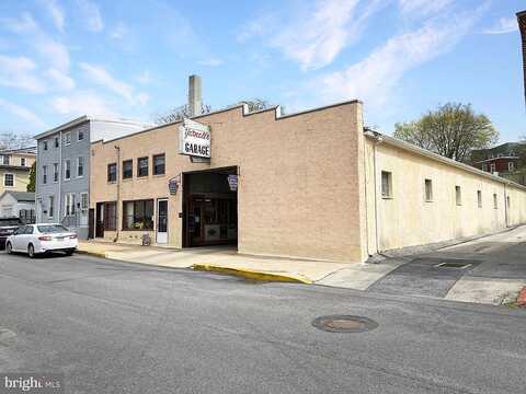 Washington, WEST CHESTER, PA 19380