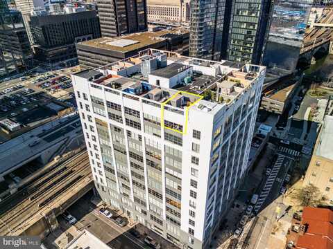 2200 ARCH STREET, PHILADELPHIA, PA 19103