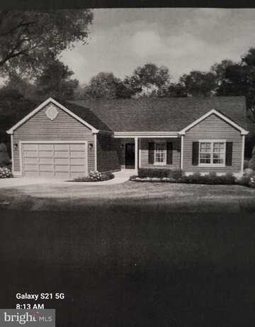 LOT 5 ALKIRE COURT, CAPON BRIDGE, WV 26711