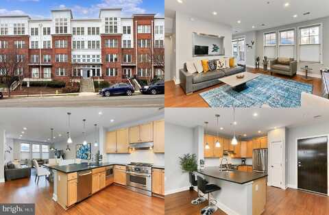 1418 N RHODES STREET, ARLINGTON, VA 22209
