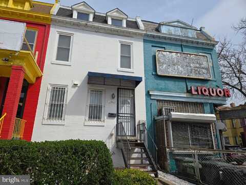 2903 SHERMAN AVENUE NW, WASHINGTON, DC 20001