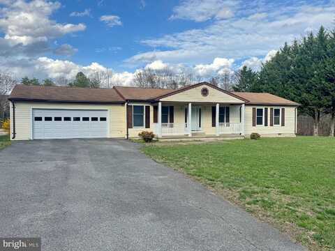 3660 OPALS PLACE, WHITE PLAINS, MD 20695