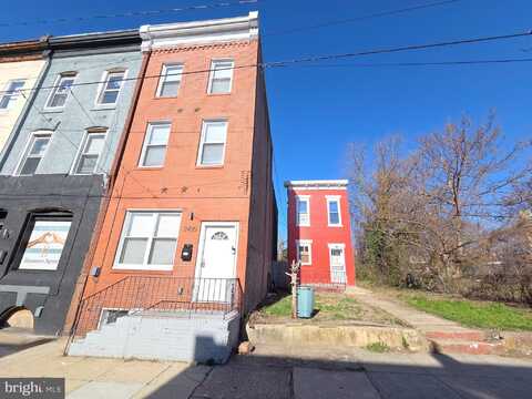 2420 N 15TH STREET, PHILADELPHIA, PA 19132