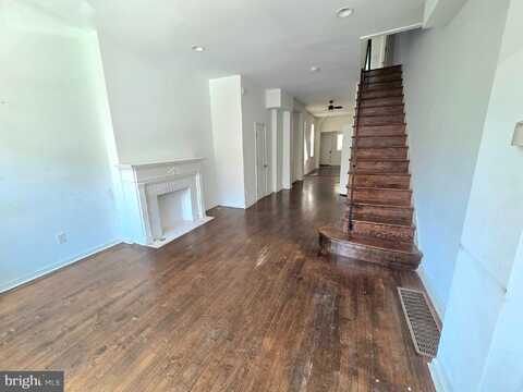 2420 N 15TH STREET, PHILADELPHIA, PA 19132