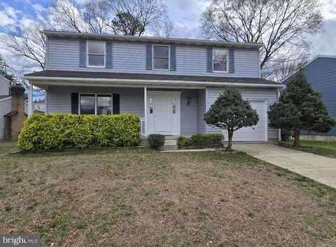 115 FOXWELL BEND ROAD, GLEN BURNIE, MD 21061