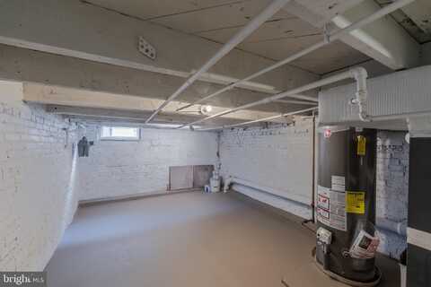 116 S DURHAM STREET, BALTIMORE, MD 21231