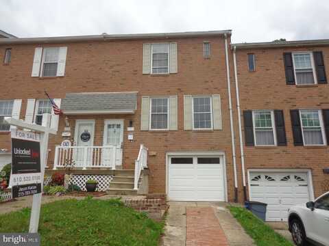 221 HICKORY HILL ROAD, PHILADELPHIA, PA 19154