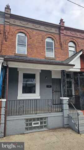 4047 N 6TH STREET, PHILADELPHIA, PA 19140