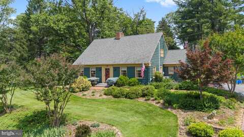 298 WALNUT DRIVE, FRONT ROYAL, VA 22630