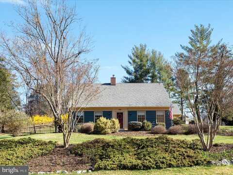 298 WALNUT DRIVE, FRONT ROYAL, VA 22630