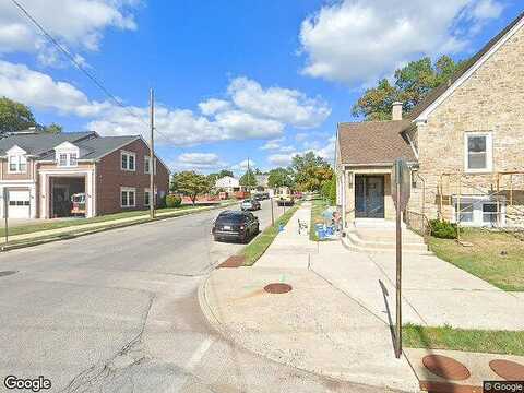 Harmony Ct #76C, EAST NORRITON, PA 19401