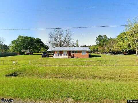 E Us Hwy 82, Tifton, GA 31794
