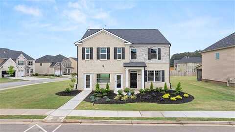 Edgar Street, Hampton, GA 30228