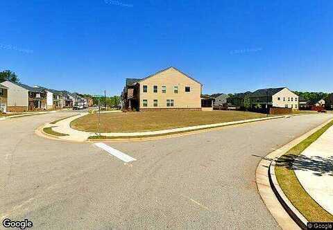 Edgar Street, Hampton, GA 30228