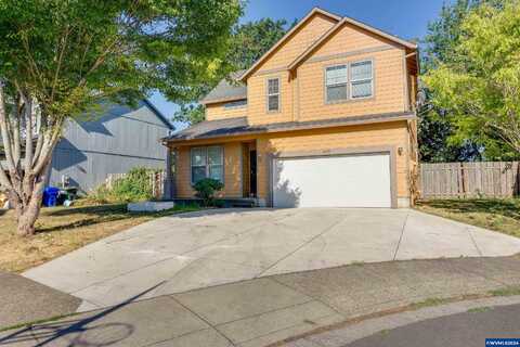 Geneva Av Ne, Salem, OR 97305