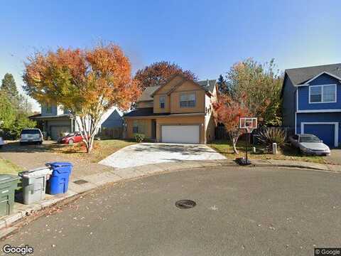 Geneva Av Ne, Salem, OR 97305