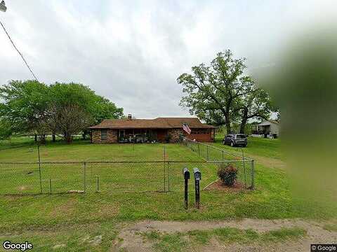 W Waller Road, Kemp, TX 75143