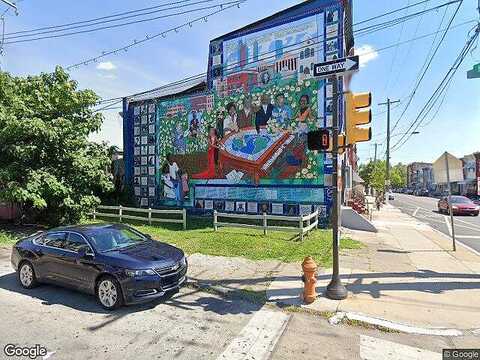 29Th, PHILADELPHIA, PA 19121