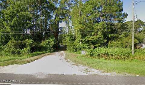 Us Highway 1, SAINT AUGUSTINE, FL 32095