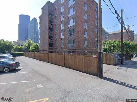 Cherry Street Unit 502, Seattle, WA 98104