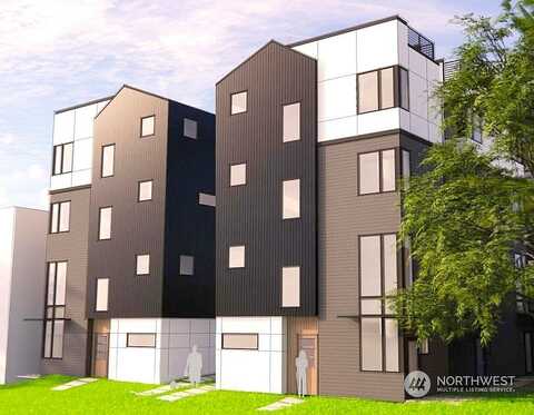 Midvale, SEATTLE, WA 98103