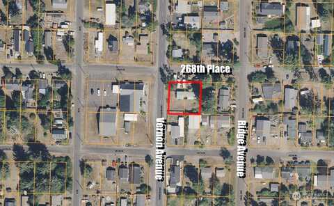 268Th, OCEAN PARK, WA 98640
