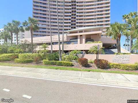 Gulf, CLEARWATER BEACH, FL 33767