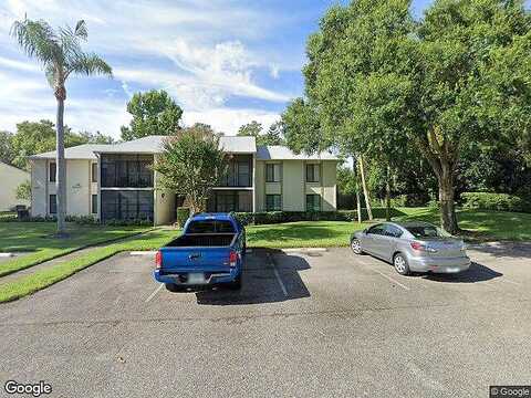Lake Pine, TARPON SPRINGS, FL 34688
